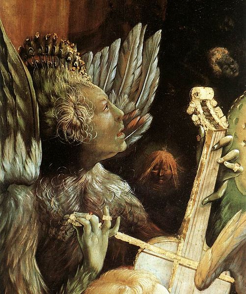 Concert of Angels